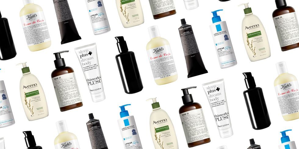 Best Body Lotions For Dry Skin