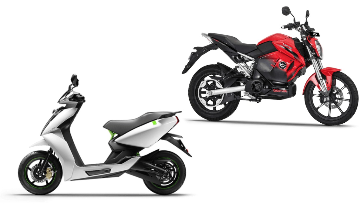 Best Electric Bikes and Scooters