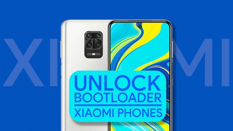 An Interesting Guide on Unlocking of Bootloader (on Xiaomi Phones)