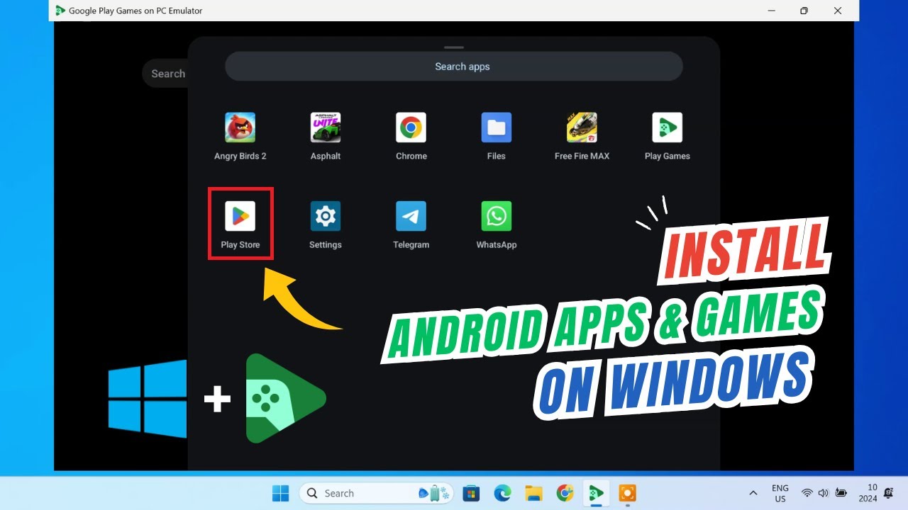 How to Run Emulator Games on your PC