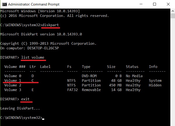 How to Repair Windows Bootloader Using Command Prompt