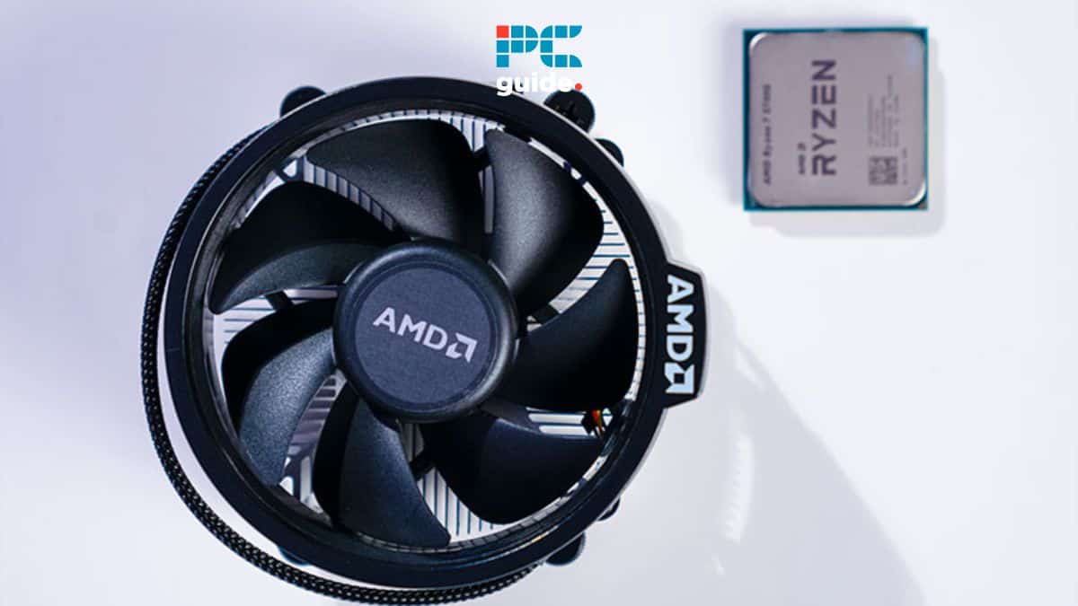How to Monitor fan Speed and Adjust Cooling on your PC